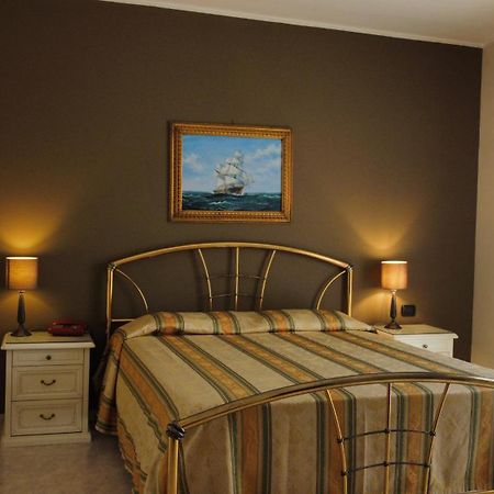 Hotel San Marco Alghero Esterno foto