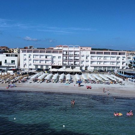 Hotel San Marco Alghero Esterno foto