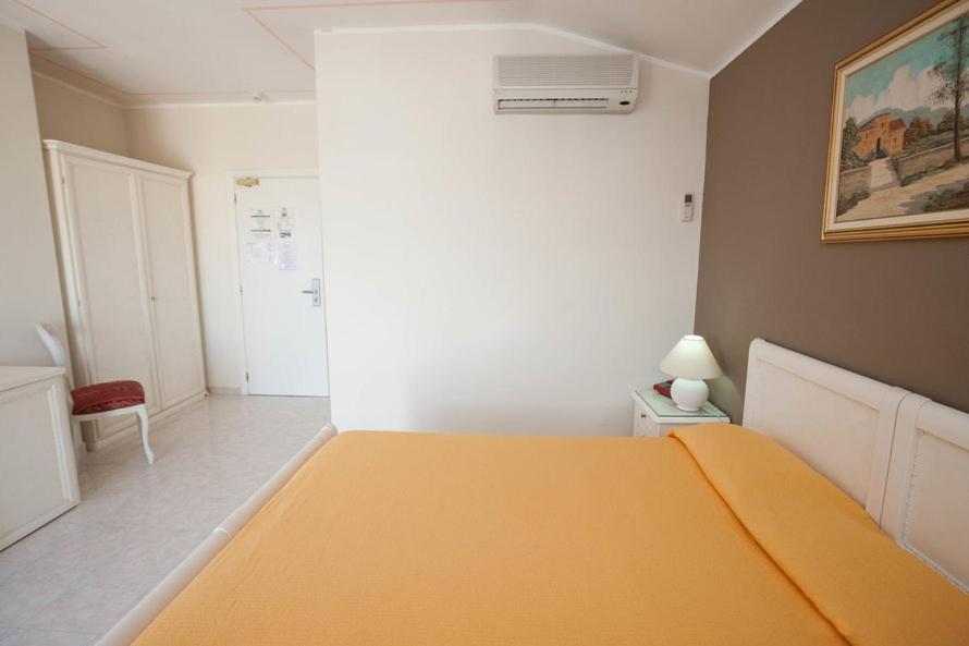 Hotel San Marco Alghero Esterno foto