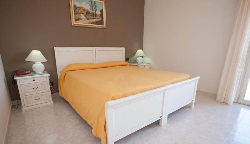Hotel San Marco Alghero Esterno foto