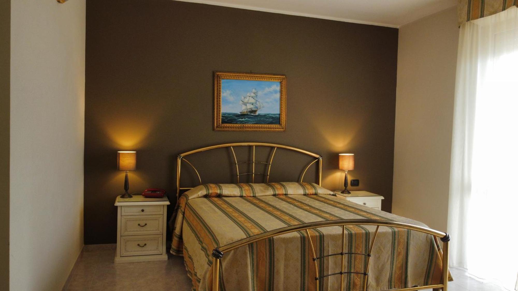 Hotel San Marco Alghero Esterno foto
