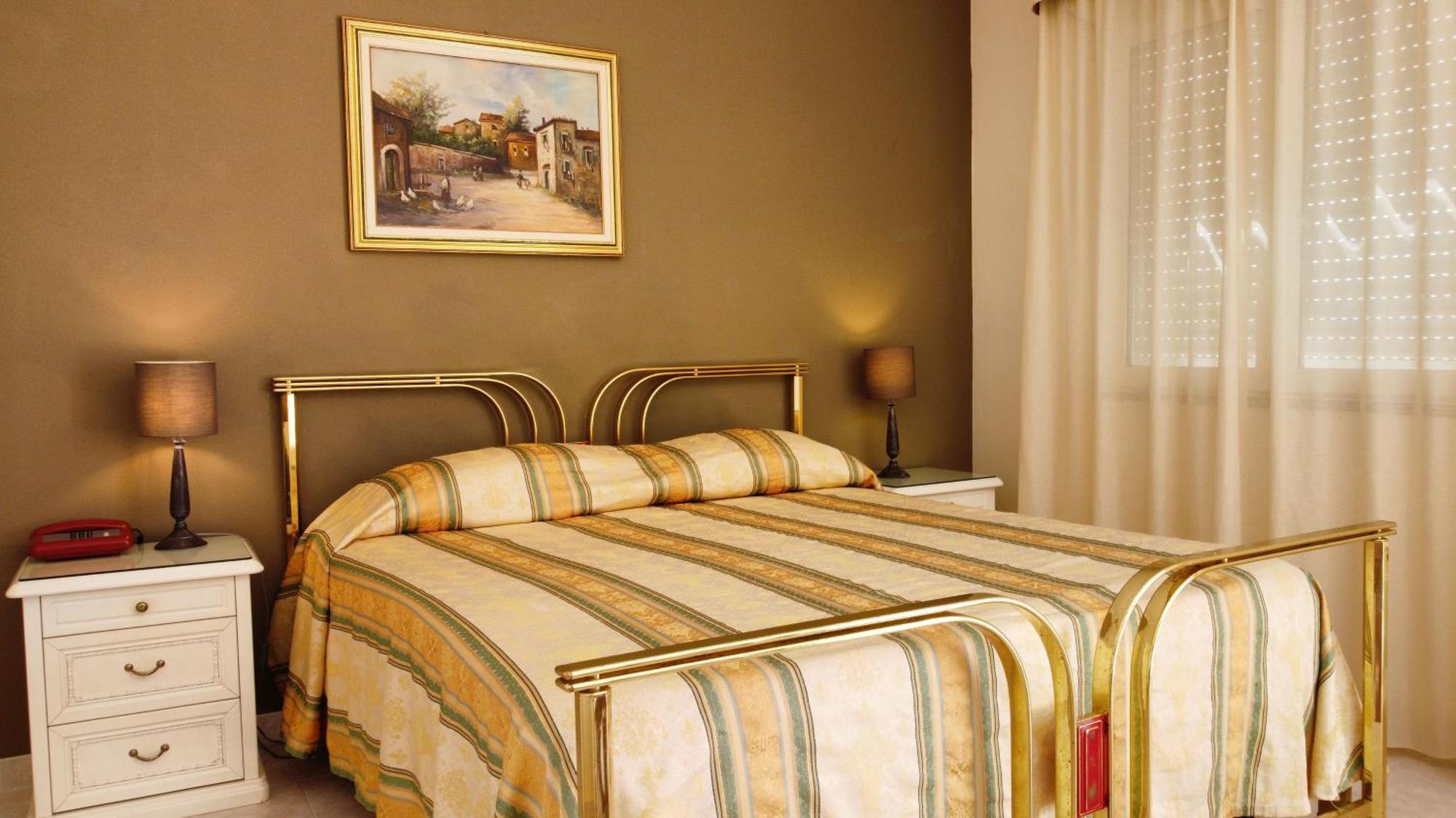 Hotel San Marco Alghero Esterno foto