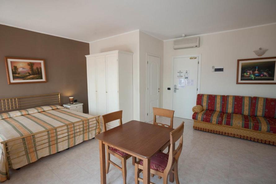 Hotel San Marco Alghero Esterno foto