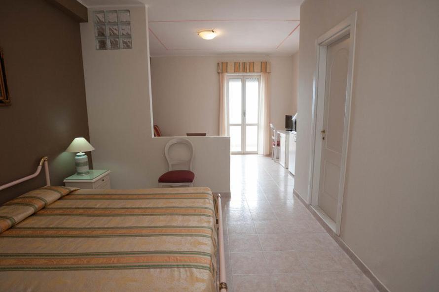 Hotel San Marco Alghero Esterno foto