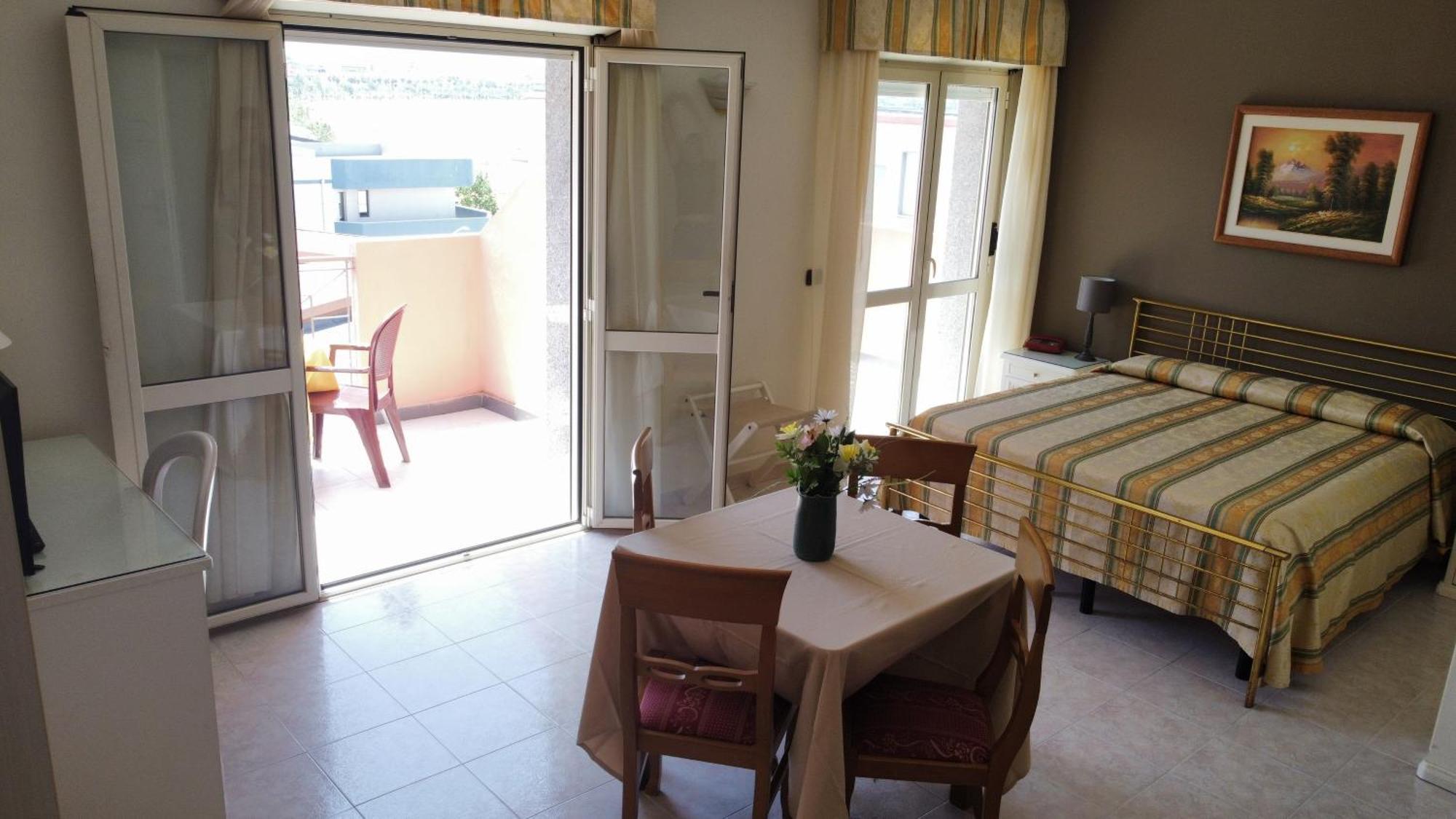 Hotel San Marco Alghero Esterno foto