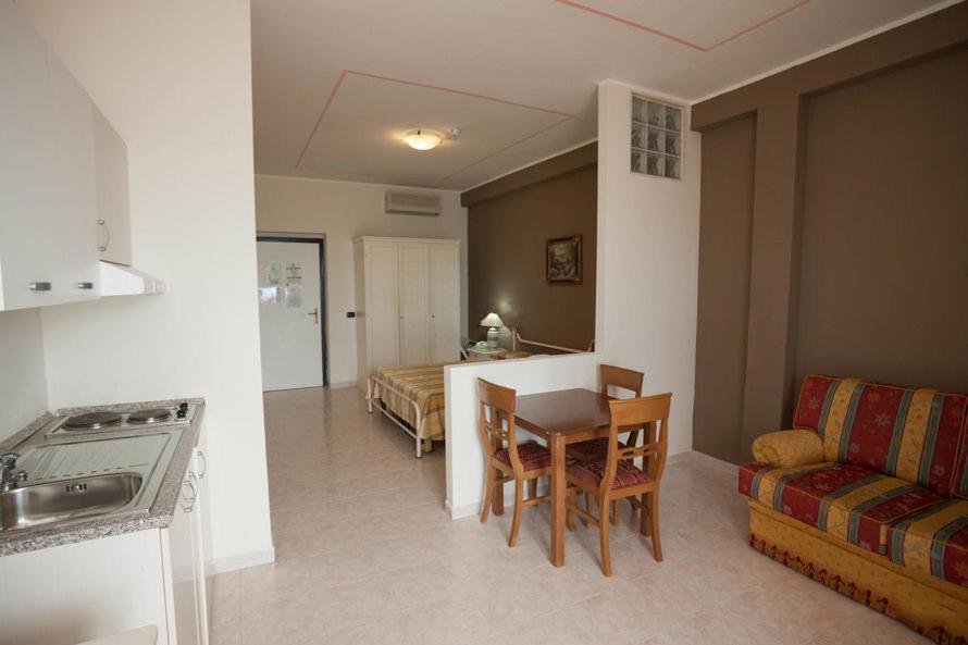 Hotel San Marco Alghero Esterno foto