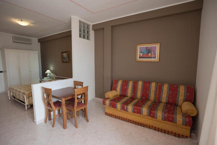 Hotel San Marco Alghero Esterno foto