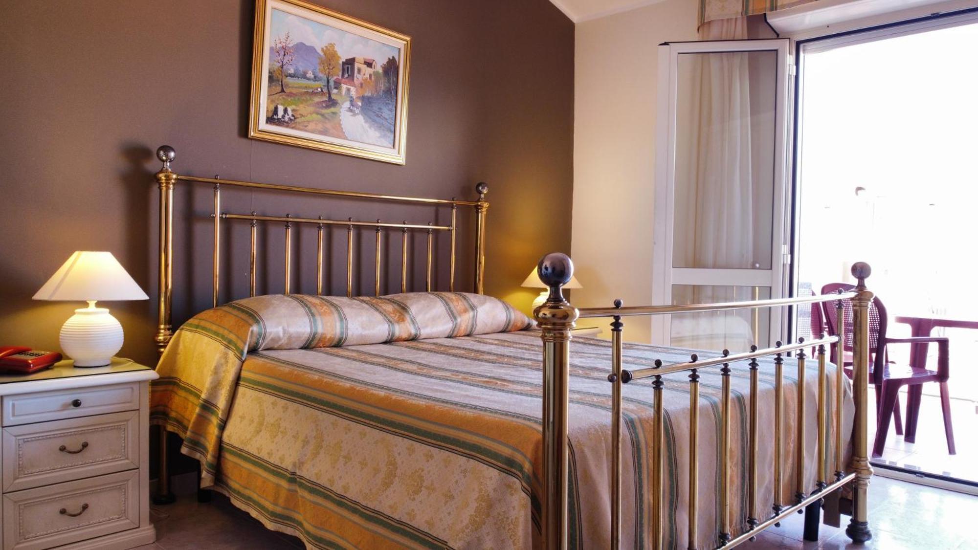 Hotel San Marco Alghero Esterno foto