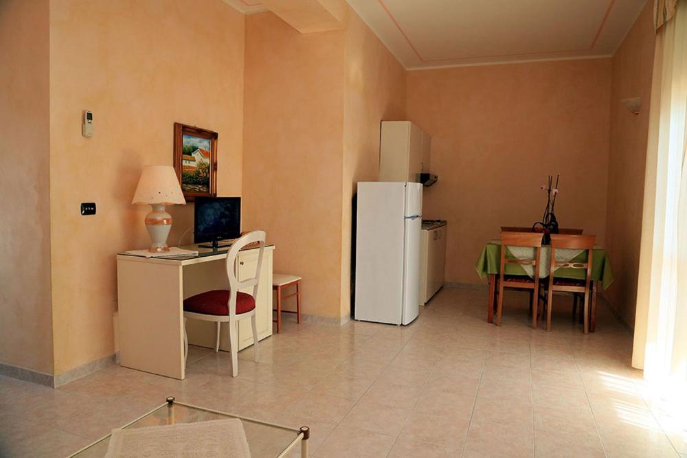Hotel San Marco Alghero Esterno foto