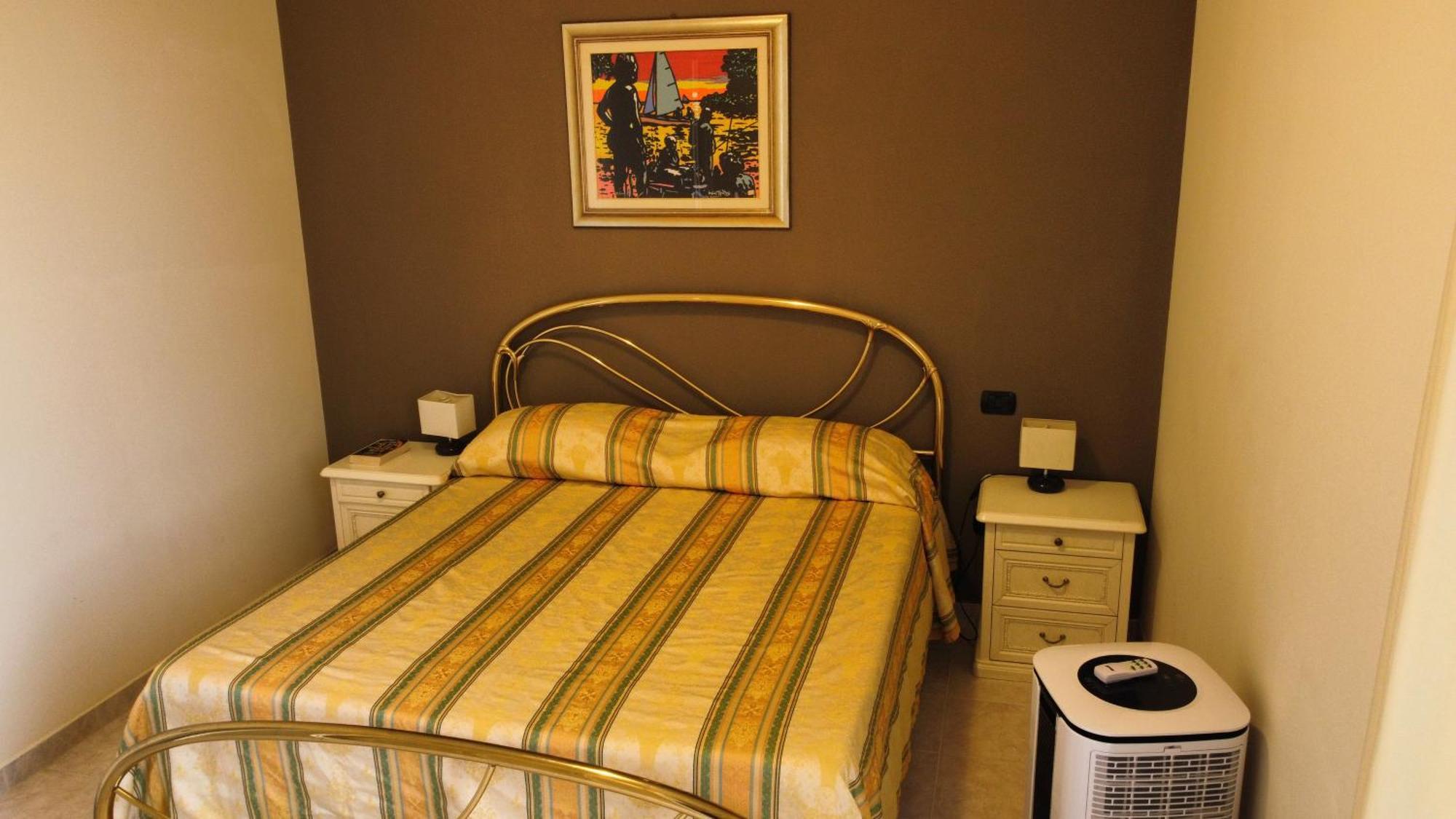 Hotel San Marco Alghero Esterno foto