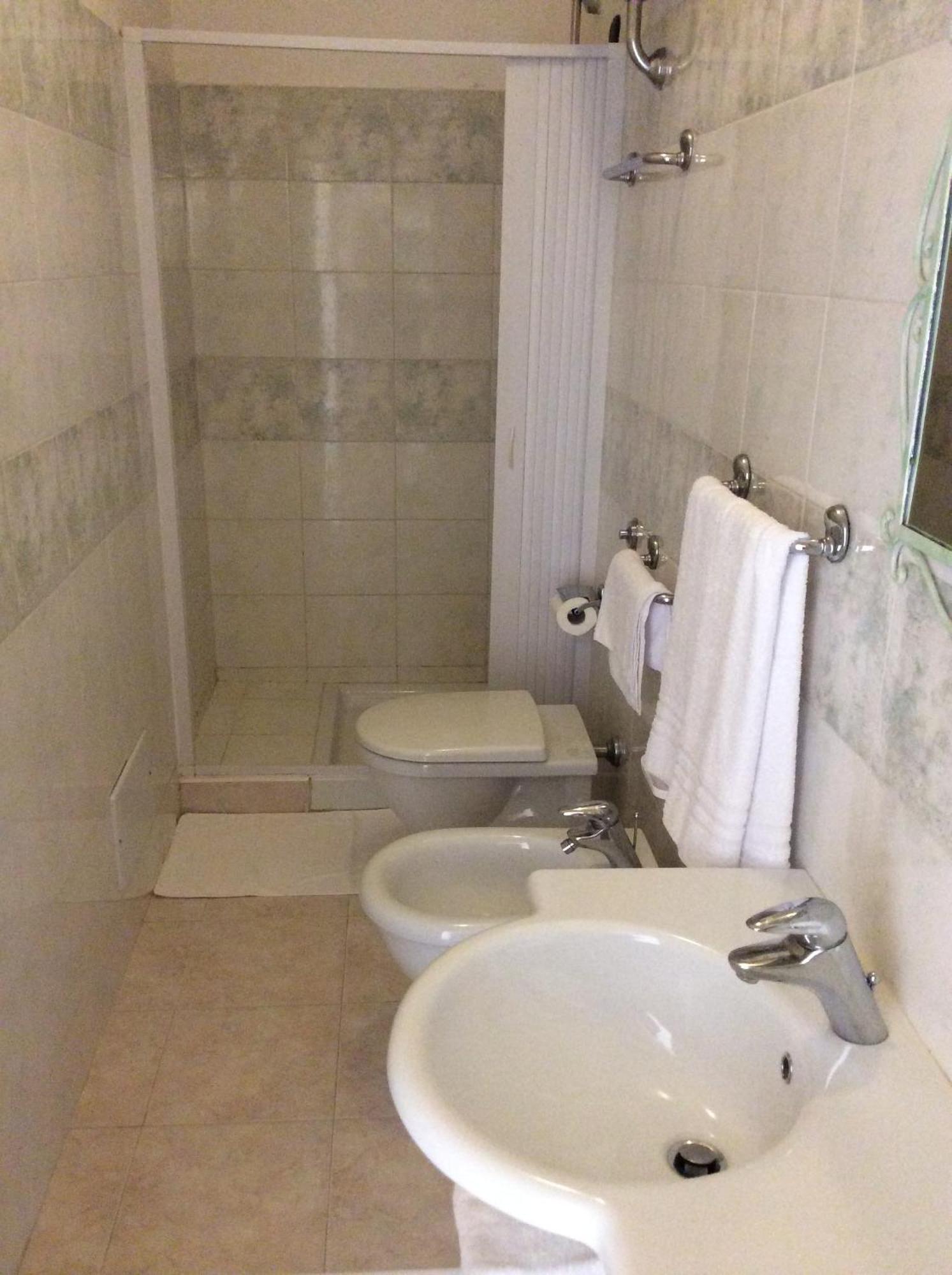 Hotel San Marco Alghero Esterno foto