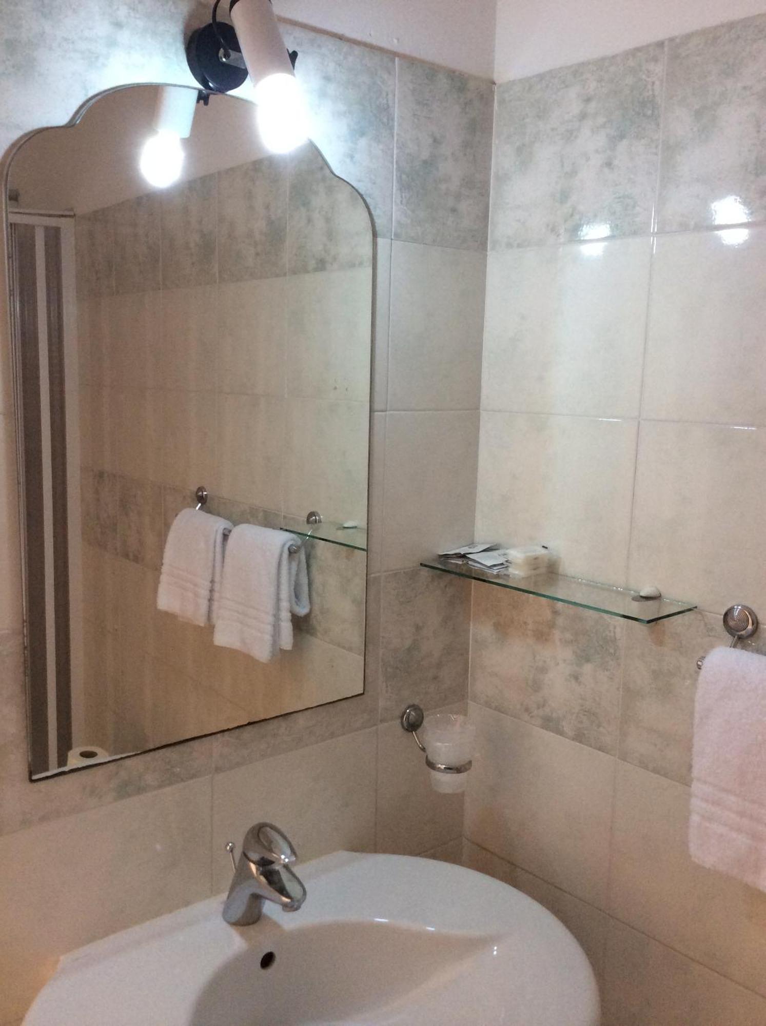 Hotel San Marco Alghero Esterno foto