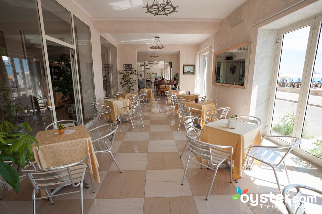 Hotel San Marco Alghero Esterno foto