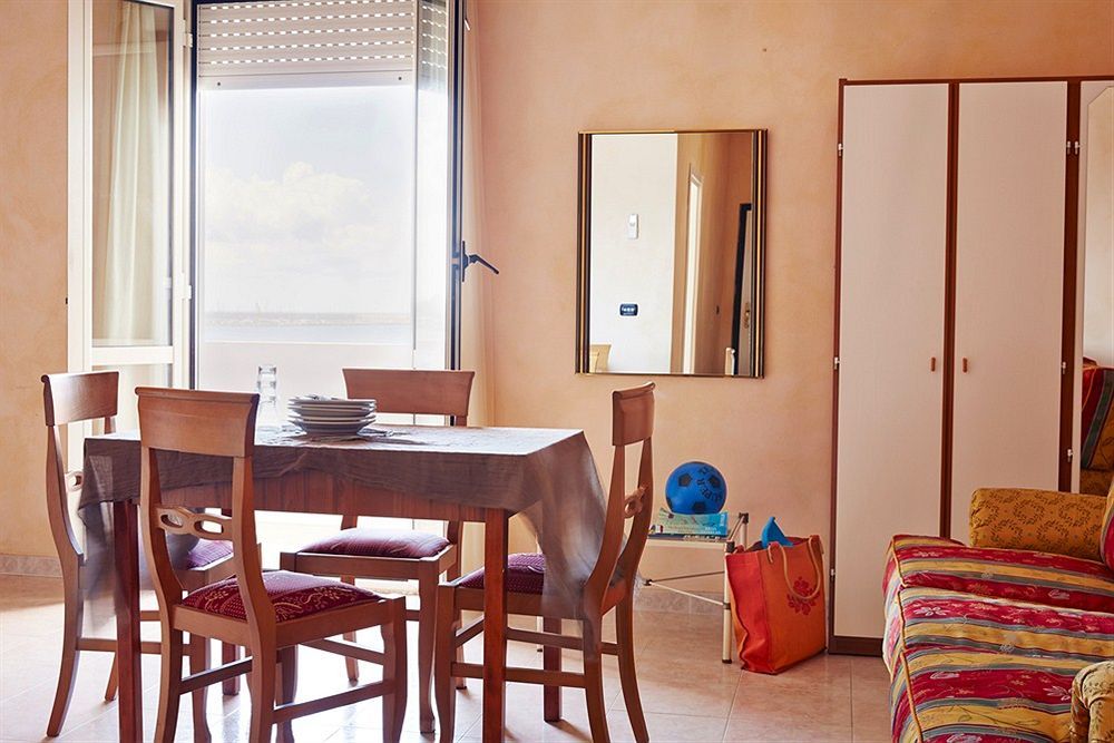 Hotel San Marco Alghero Esterno foto