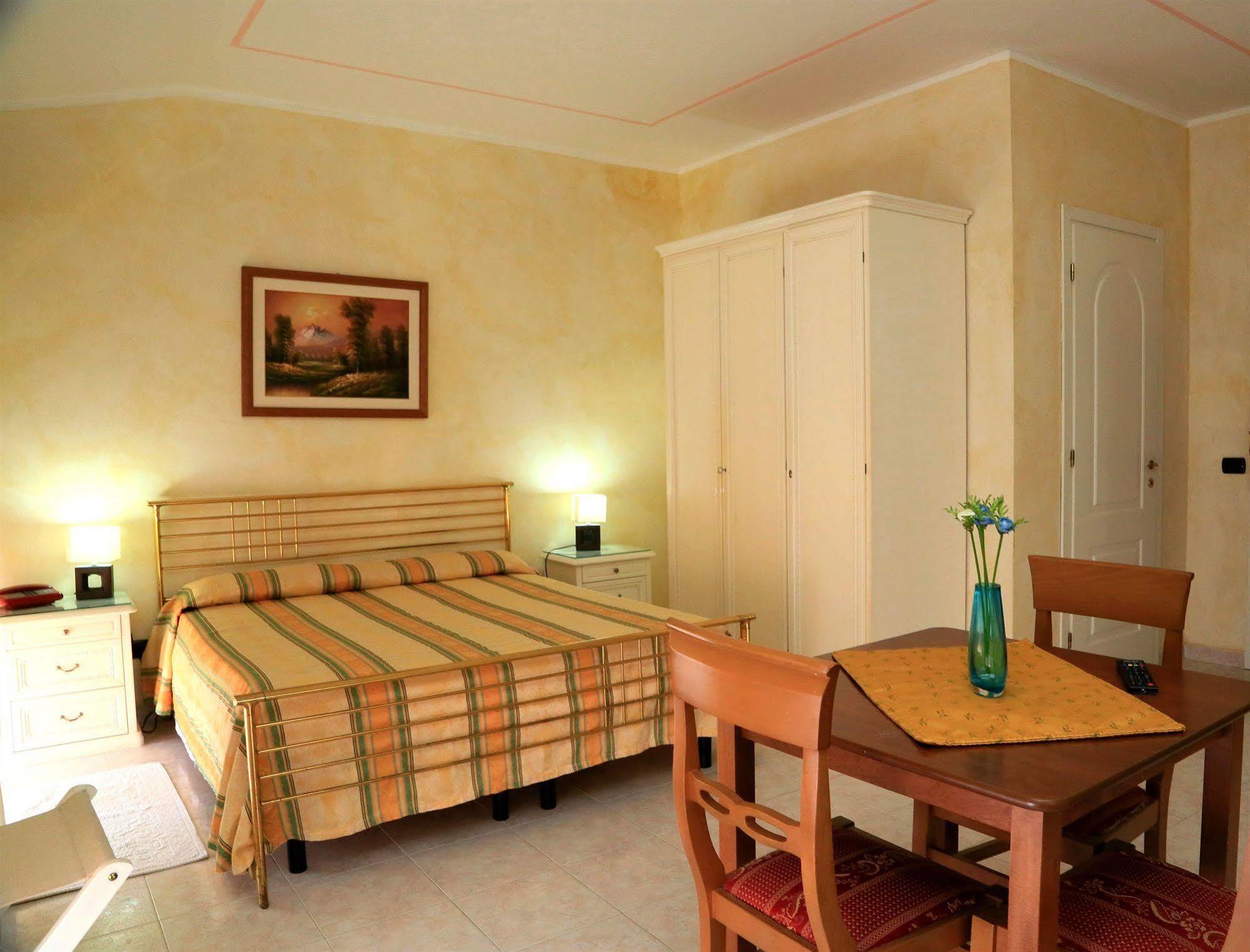 Hotel San Marco Alghero Esterno foto