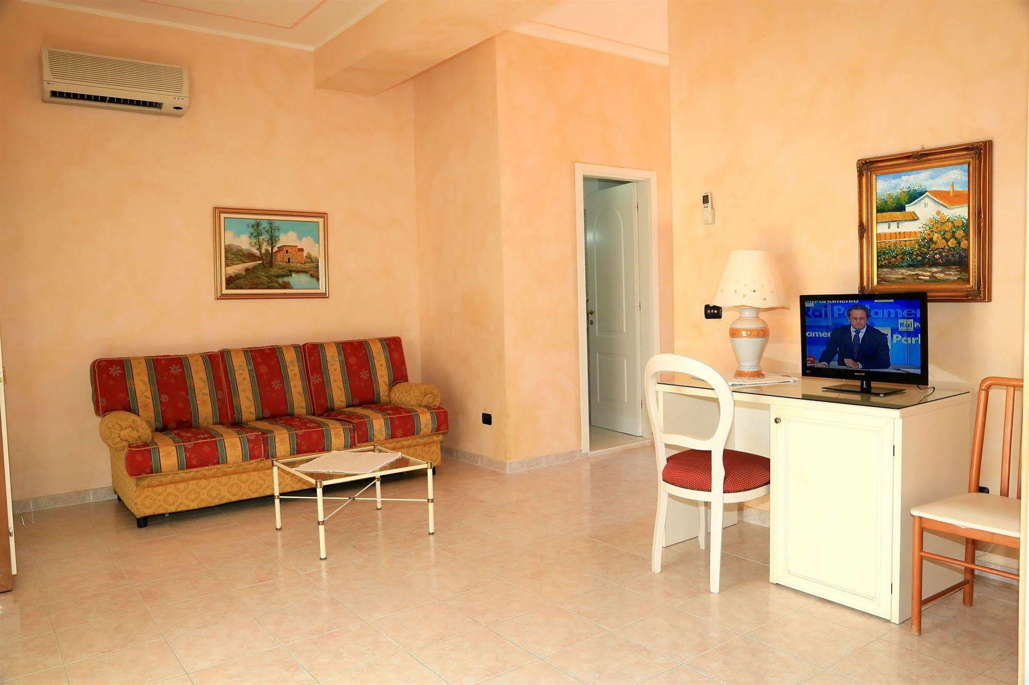 Hotel San Marco Alghero Esterno foto