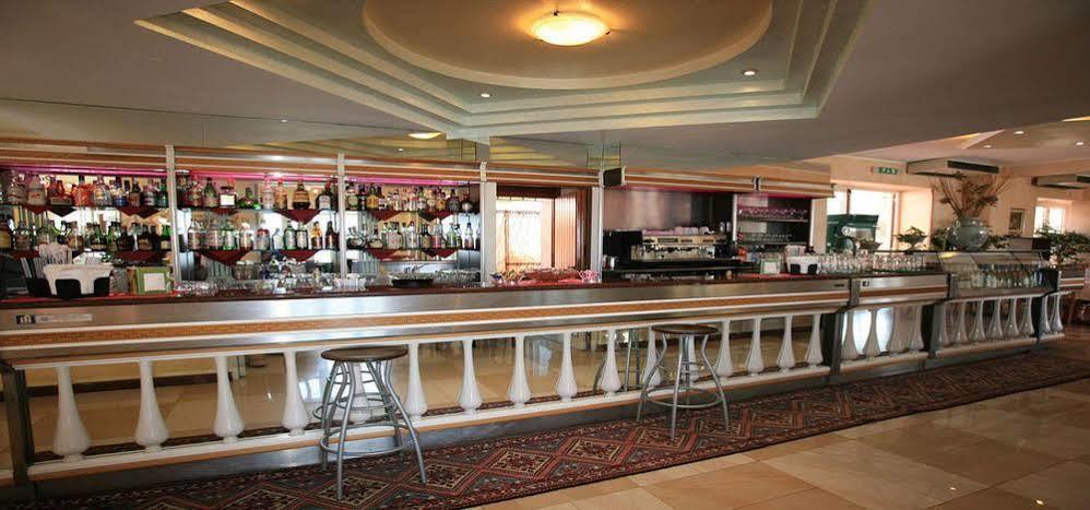 Hotel San Marco Alghero Esterno foto
